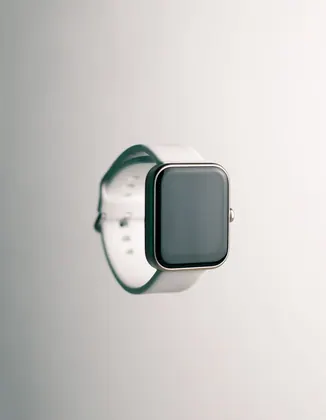 Illustrationsfoto af produkttypen ScanWatch 2 — ikke af den konkrete model