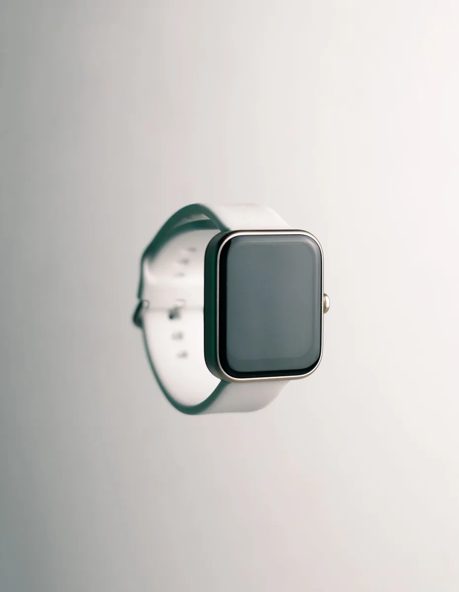 Illustrationsfoto af produkttypen ScanWatch 2 — ikke af den konkrete model