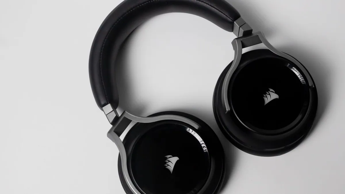 Illustrationsfoto af produkttypen HD 660S2 — ikke af den konkrete model