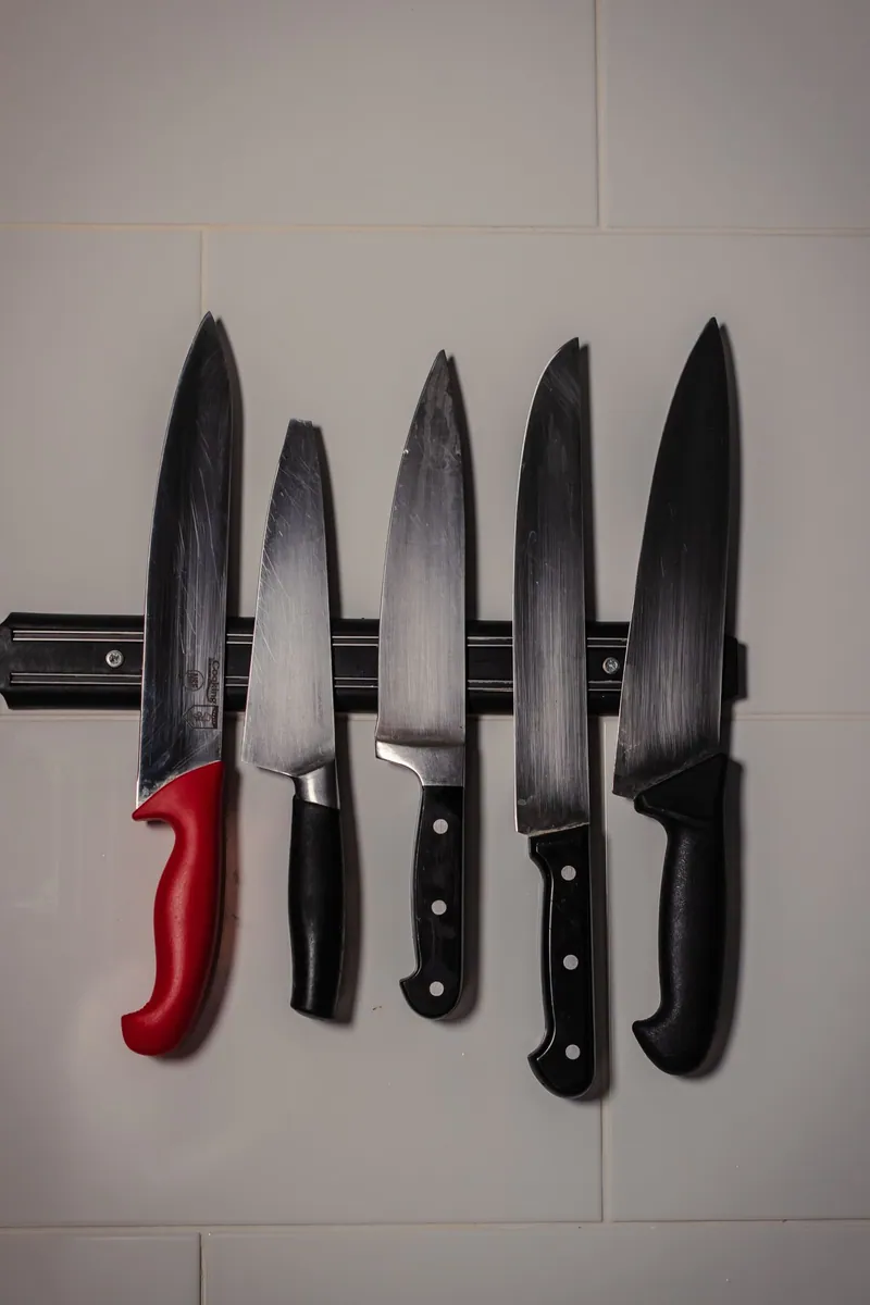 Illustrationsfoto af produkttypen Signature Home Chef 3 dele (SIGSA20SPEC3) — ikke af den konkrete model