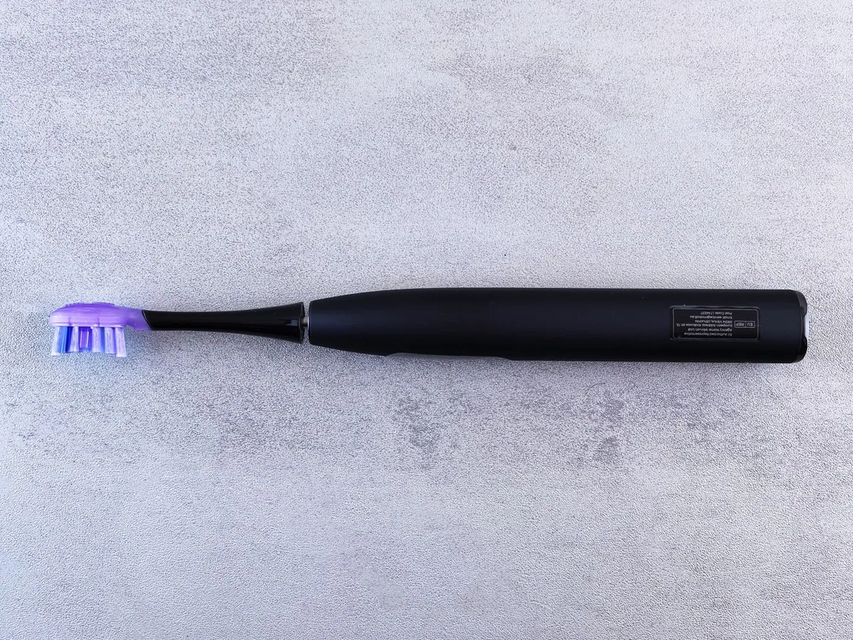 Illustrationsfoto af produkttypen iO Series 9 — ikke af den konkrete model