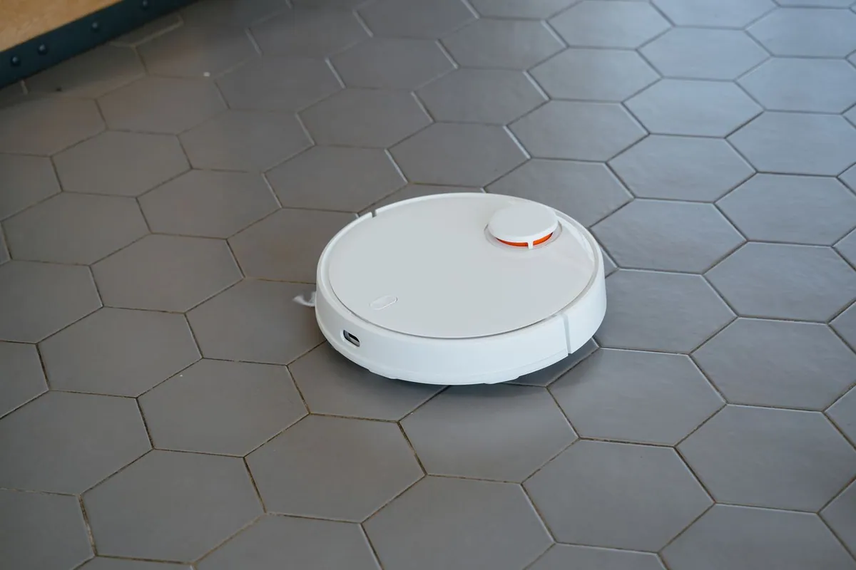 Sådan vælger du den rigtige robotstøvsuger