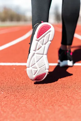 Illustrationsfoto af produkttypen Vaporfly 3 — ikke af den konkrete model