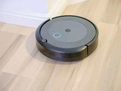 Illustrationsfoto af produkttypen Robot Vacuum E10 — ikke af den konkrete model