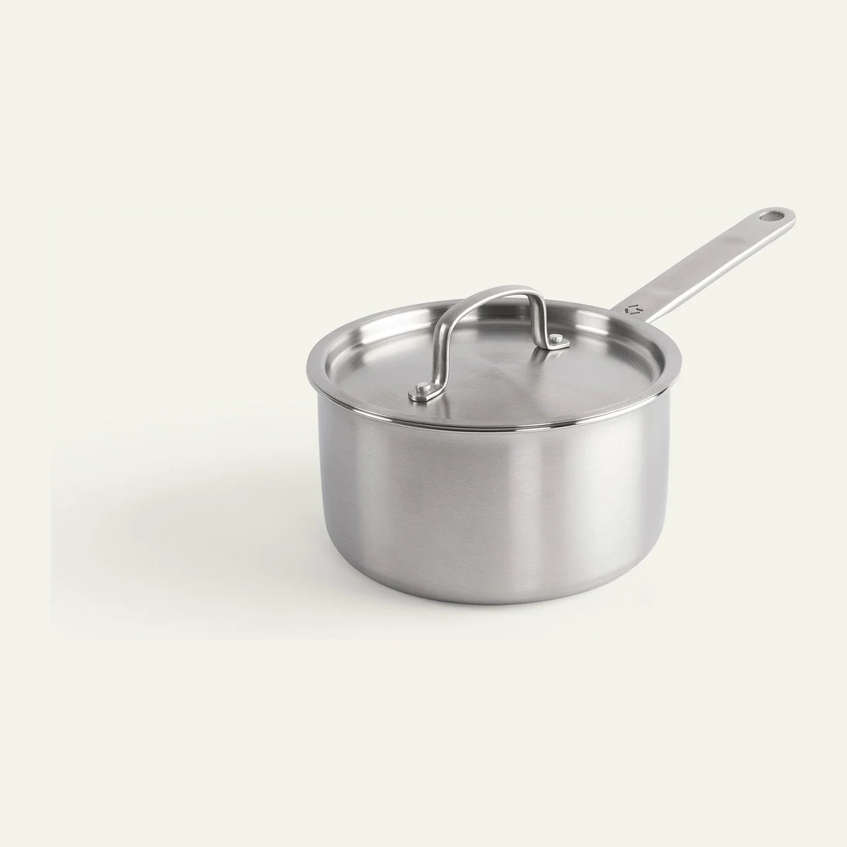 Gastrotools Kasserolle 5-ply 2,5 L, produktfoto fra Gastrotools